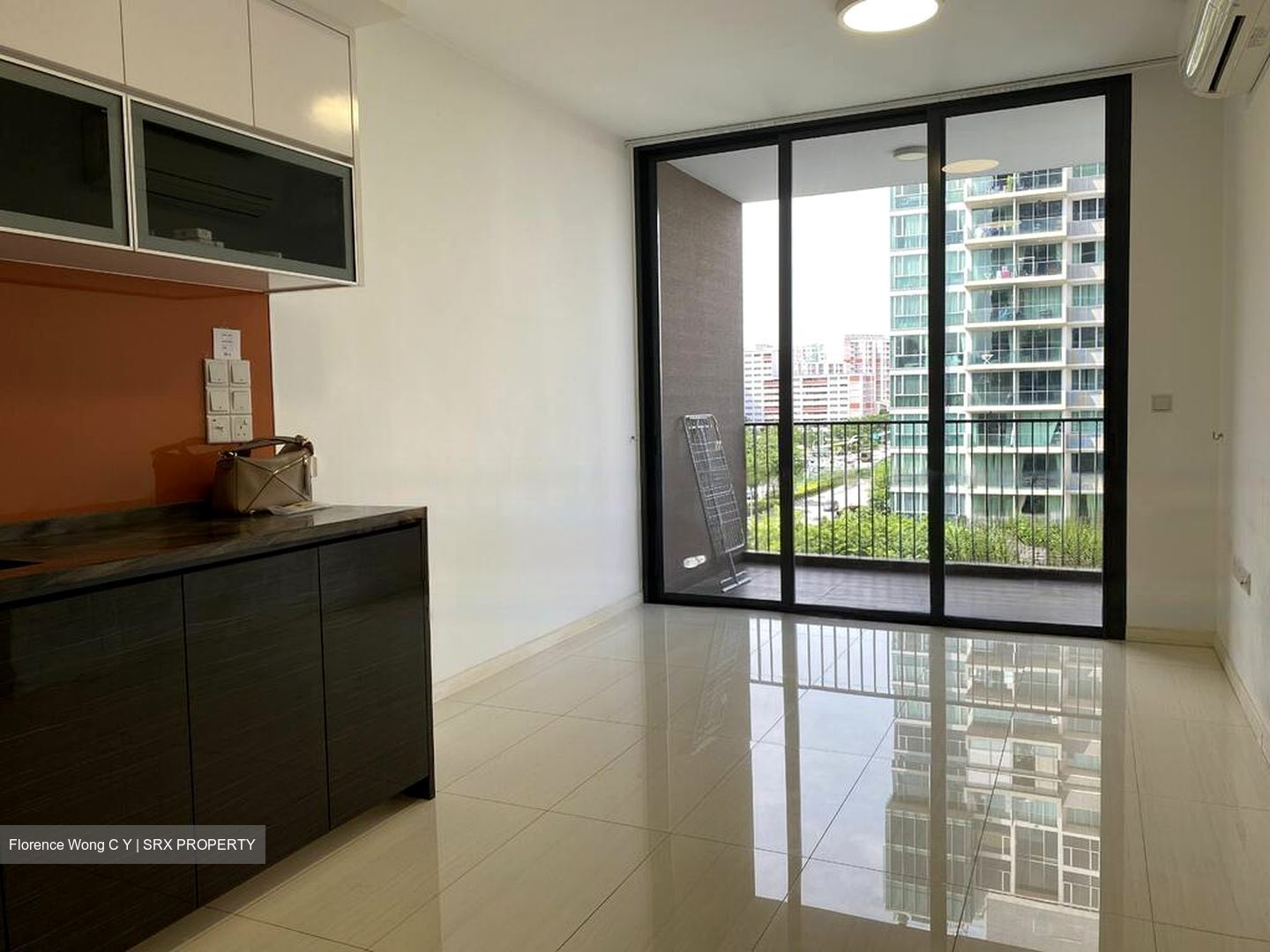 Sant Ritz (D13), Condominium #565615261